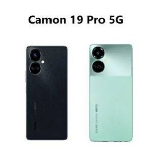 Tecno Camon 19 Pro 5G