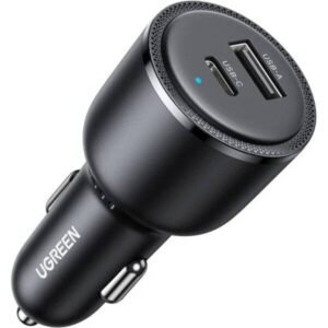 UGreen 63w Car Charger