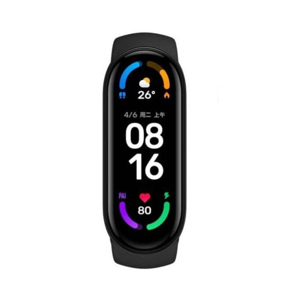 Xiaomi Mi Band 6