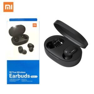 Xiaomi Mi True Wireless Earbuds Basic 2