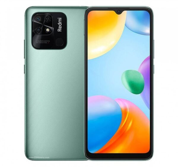 Xiaomi Poco C40