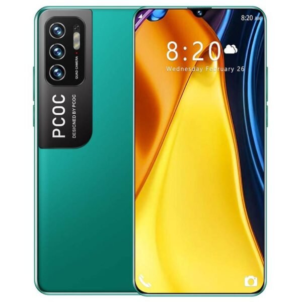 Xiaomi Poco F4 GT