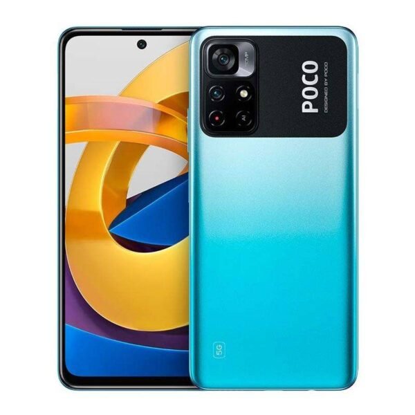 Xiaomi Poco M4 Pro 5G