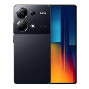 Xiaomi Poco M6 Pro Black