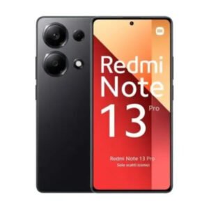 Xiaomi Redmi Note 13 Pro Black