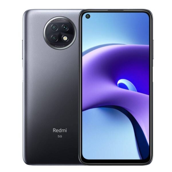 Xiaomi Redmi Note 9T