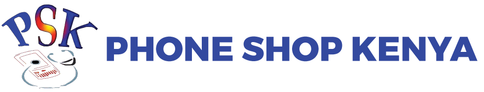 Phone Shop Kenya
