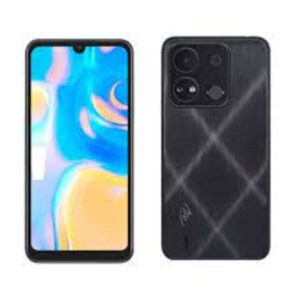 itel A18s Black
