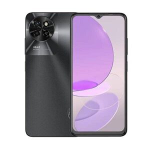 itel S23 black