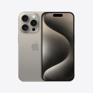 Apple iphone 15 Pro