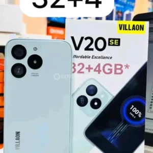Villaon V20 SE
