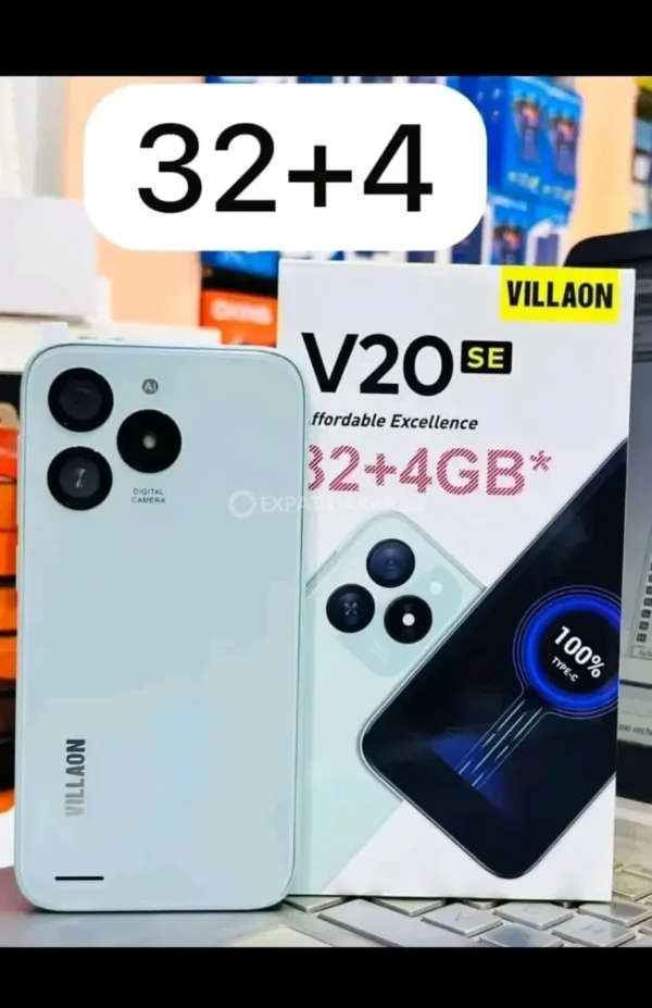 Villaon V20 SE