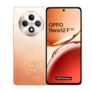 Oppo Reno 12F
