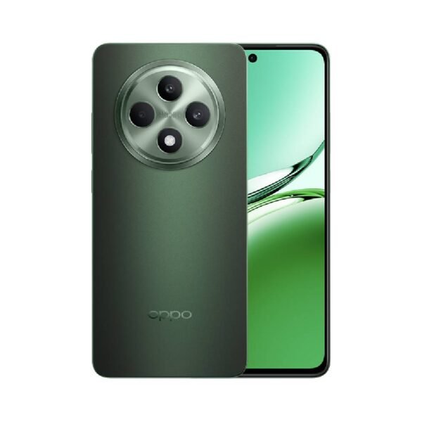 Oppo reno 12f