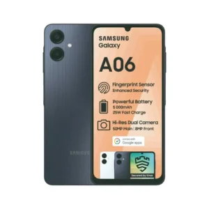Samsung Galaxy A06