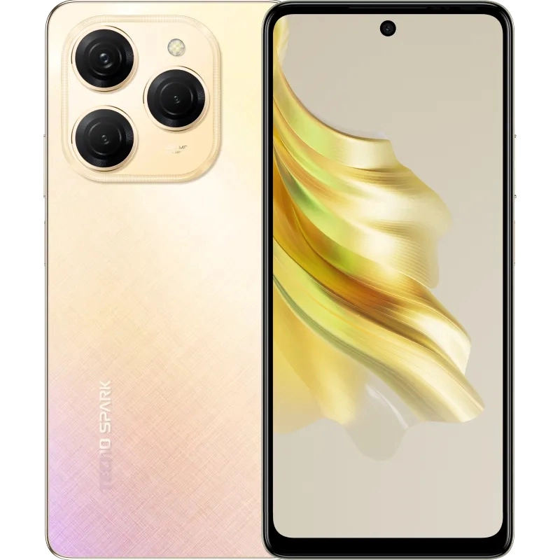 Tecno Spark 30 Pro - Price in Kenya