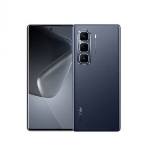 Infinix Hot 50 Pro Plus Grey