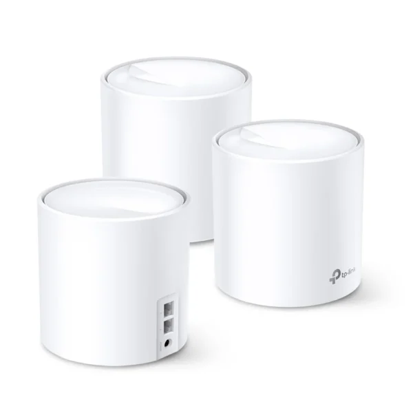 TP-Link Deco X20-AX1800 Superior Mesh Wi-Fi (3 pack)