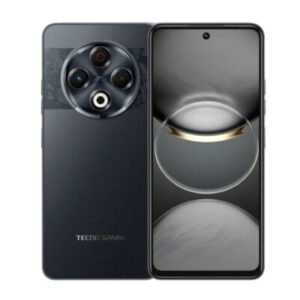 Tecno Spark 30 Black