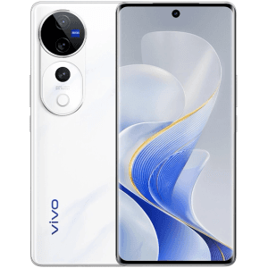 Vivo V40 5G White