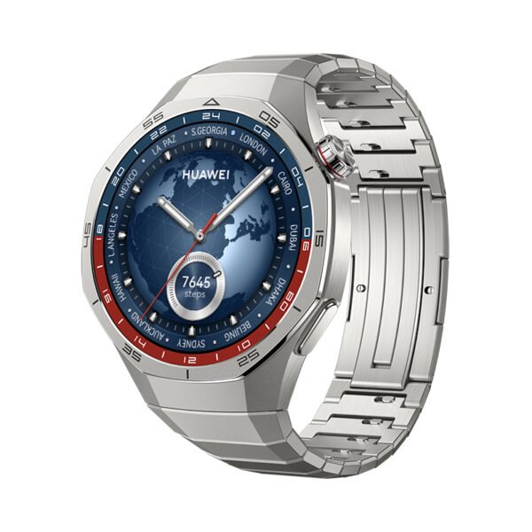 Huawei Watch GT 5 Pro 46mm