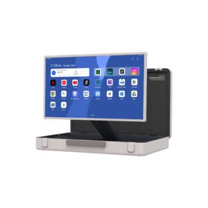 Powerology Android Briefcase Display 27"