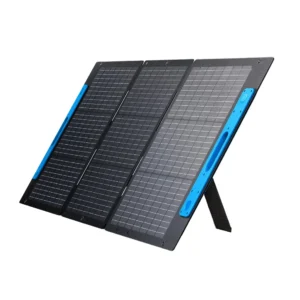 Powerology Portable Solar Panel 60W