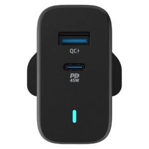 Powerology Charger Ultra-Quick GaN UK