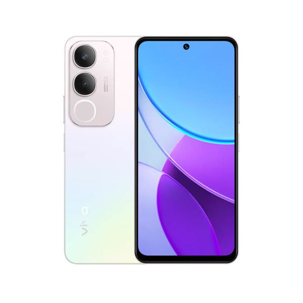 Vivo Y19s