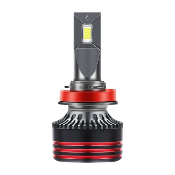 Powerology 70W LED Car Headlight H1