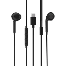 Powerology Type-C Connector Stereo Earphone