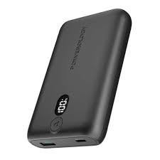 Powerology Powerbank Onyx 10050mAh PD 35W