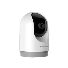 Powerology Indoor PTZ Smart Camera