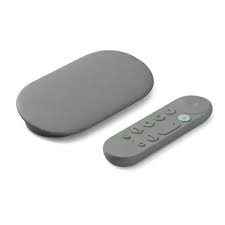 Google TV Streamer 4K