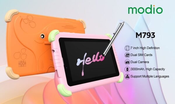 Modio M793 Kids Tablets