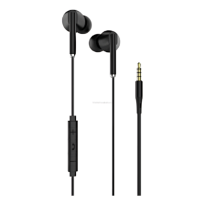 Vision Plus Stereo Earphones VPEP1