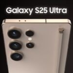 Samsung Galaxy S25 Ultra