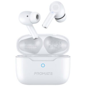 Promate ProPods High-Definition ANC TWS Earphones