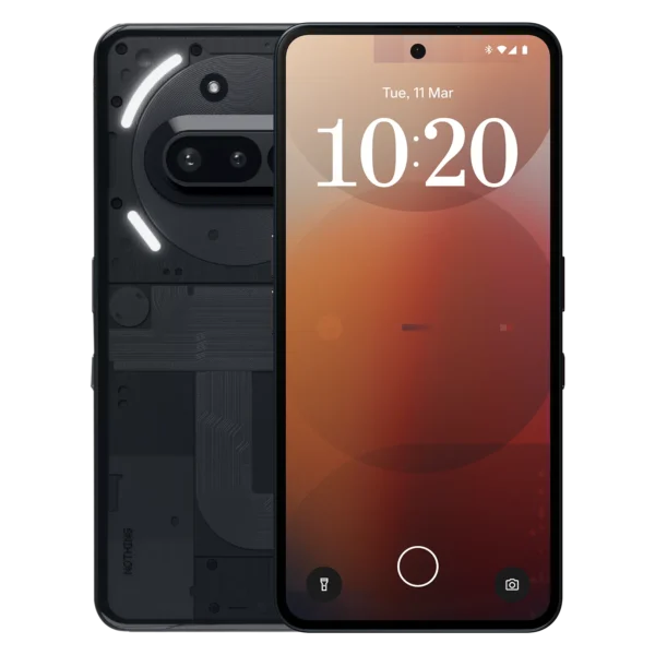 Nothing Phone 3A 5G 128GB - Image 2