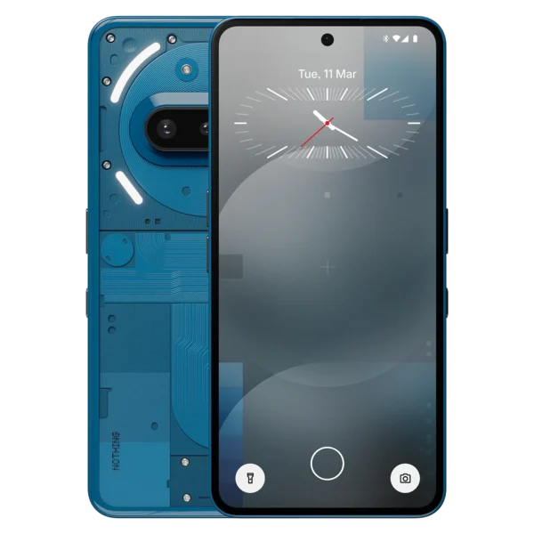 Nothing Phone 3A 5G 128GB - Image 3