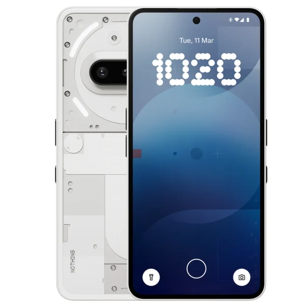 Nothing Phone 3a