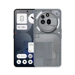 Nothing Phone 3a Pro