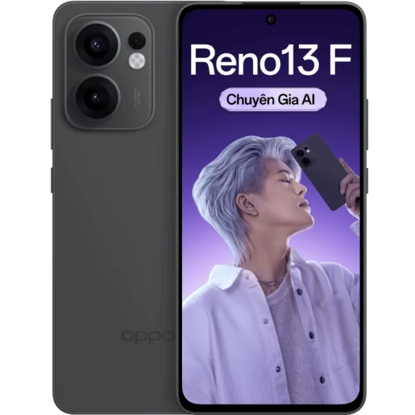 Oppo Reno 13F 4G