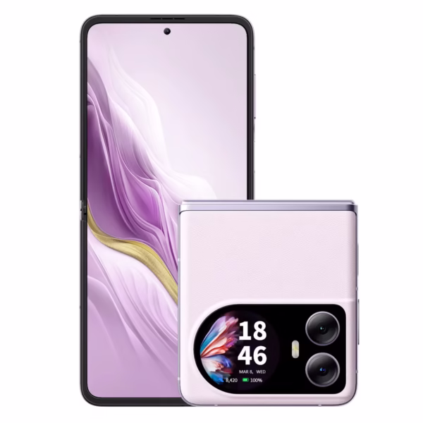 Blackview Flip Hero 10 - Image 2