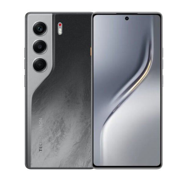 Tecno Camon 40 128GB grey
