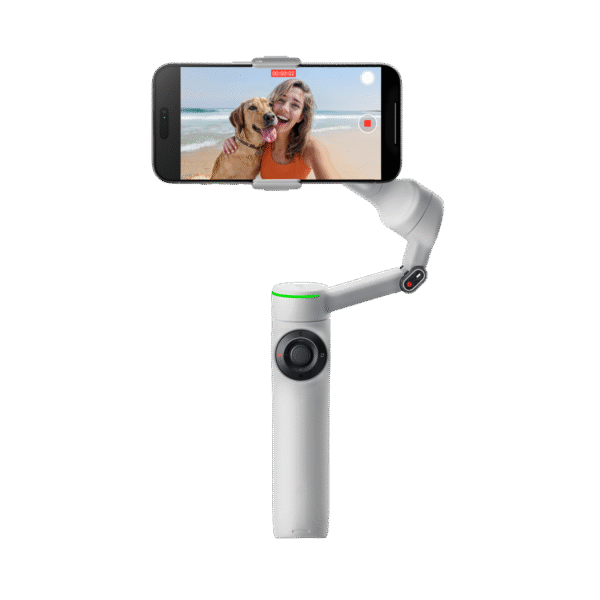 Insta360 Flow 2 Pro