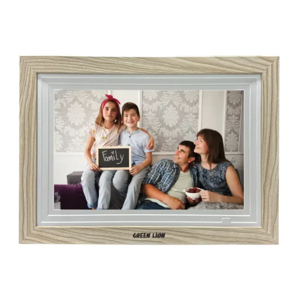 GreenLion Digital Picture Frame
