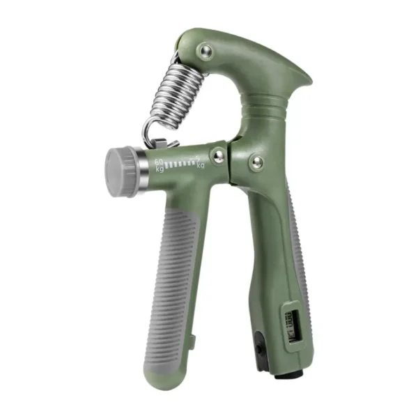 Green Lion Hand Grip Strengthener