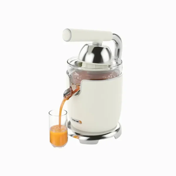Green Lion Vintage Citrus Juicer with Handle 400 ML 170W