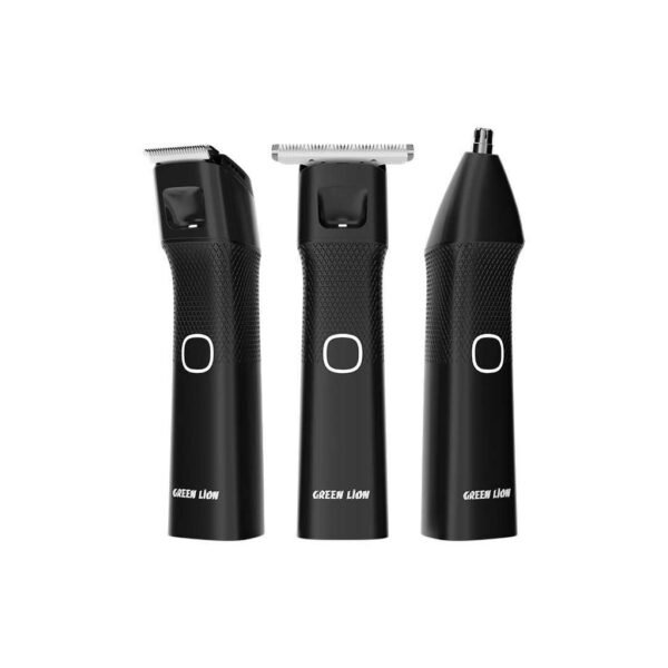 GreenLion 3 in 1 Body Trimmer - Image 2